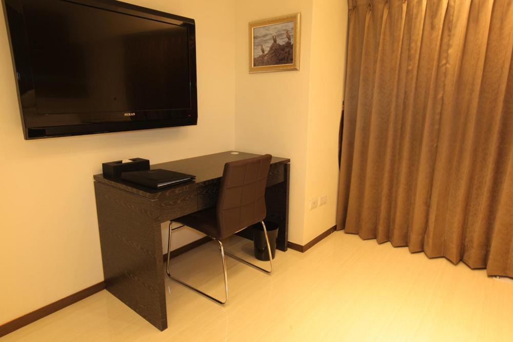 Nest Hotel Kaohsiung Zewnętrze zdjęcie
